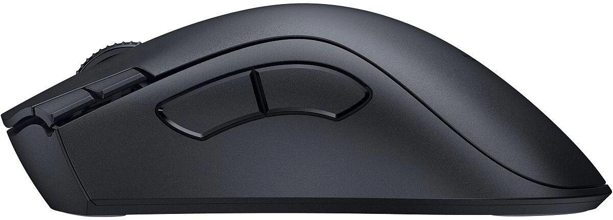Belaidė žaidimų pelė Razer DeathAdder V2 X HyperSpeed