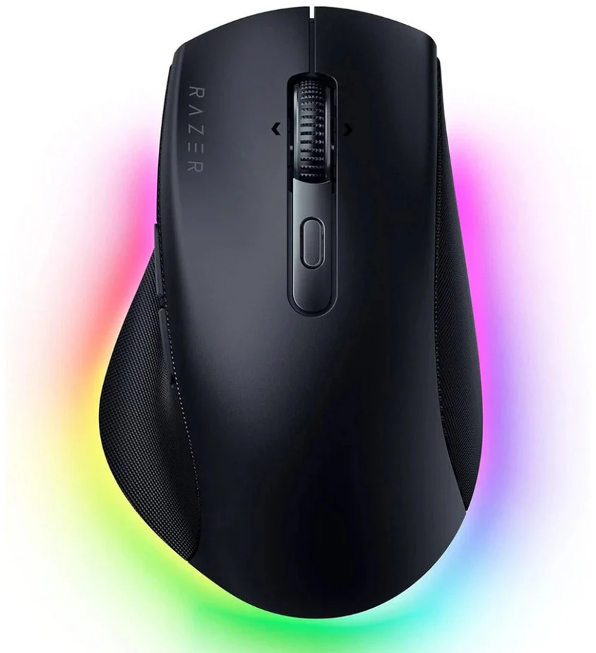 Razer Pro Click V2 - Ergonomic Belaidė pelė for Work | Razer