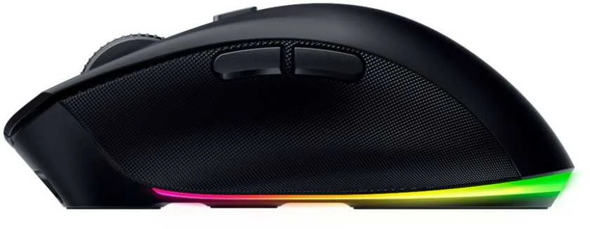 Razer Pro Click V2 - Ergonomic Belaidė pelė for Work | Razer