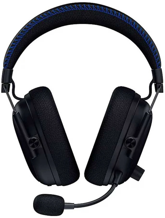 Razer BlackShark V3 Pro skirta PlayStation Ausinės Žaidimams, Over-Ear,Belaidės, Juodas | Razer
