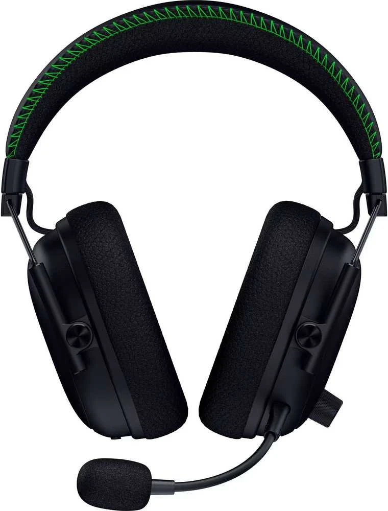 Razer BlackShark V3 Pro skirta XBOX Ausinės Žaidimams, Over-Ear,Belaidės, Juodas | Razer