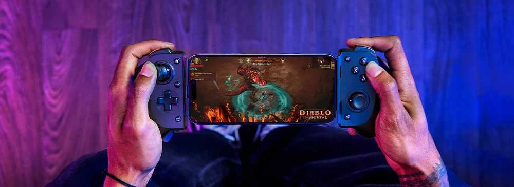 Razer Kiši V3