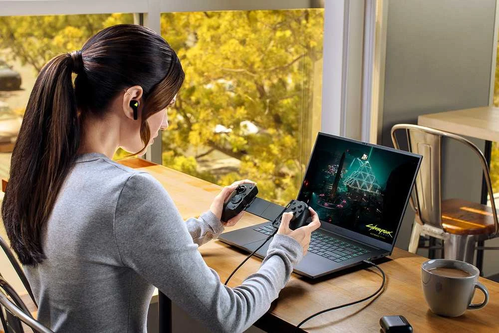 Razer Kishi V3 Pro