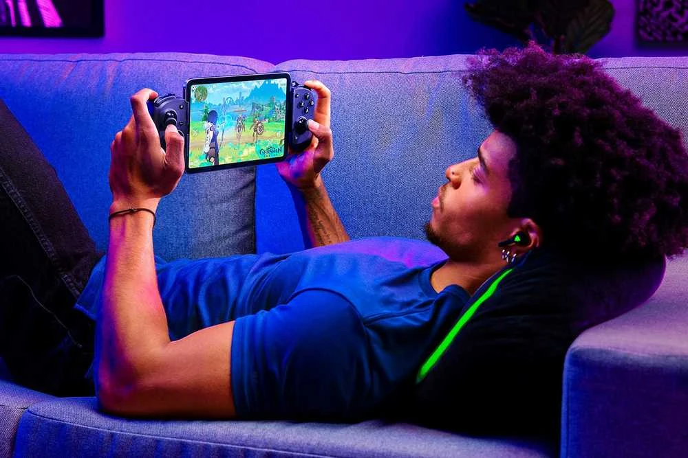 Razer Kishi V3 Pro
