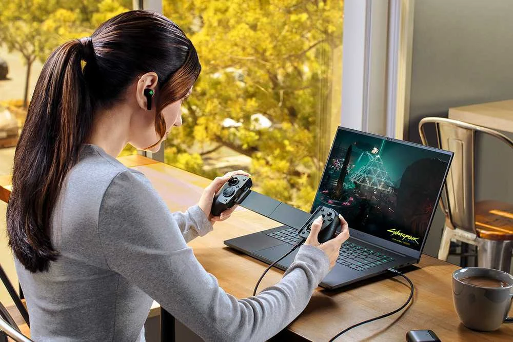 Razer Kishi V3 Pro XL