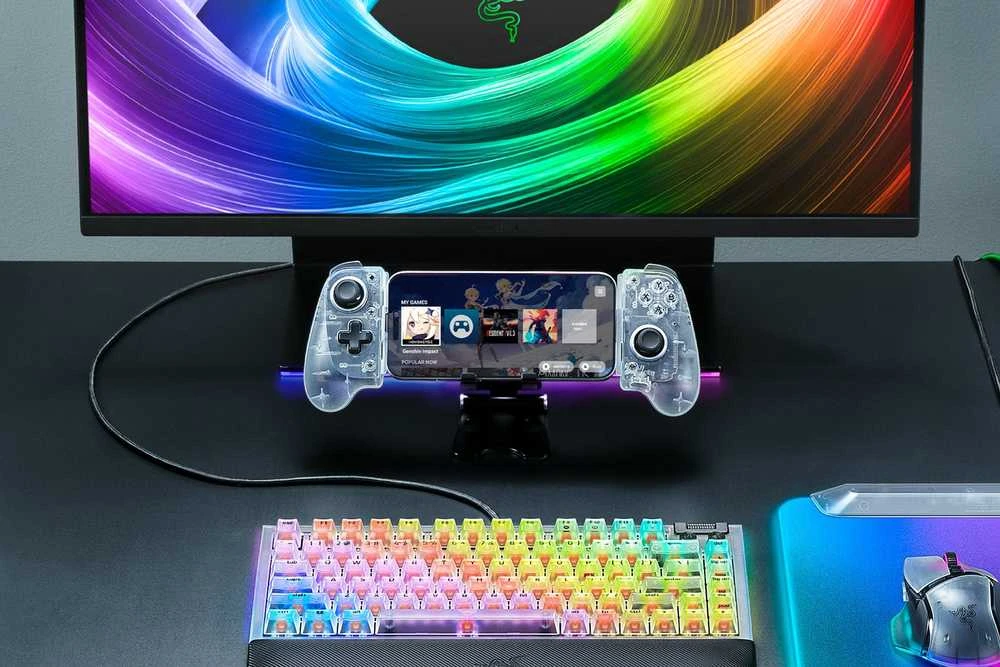 Razeris