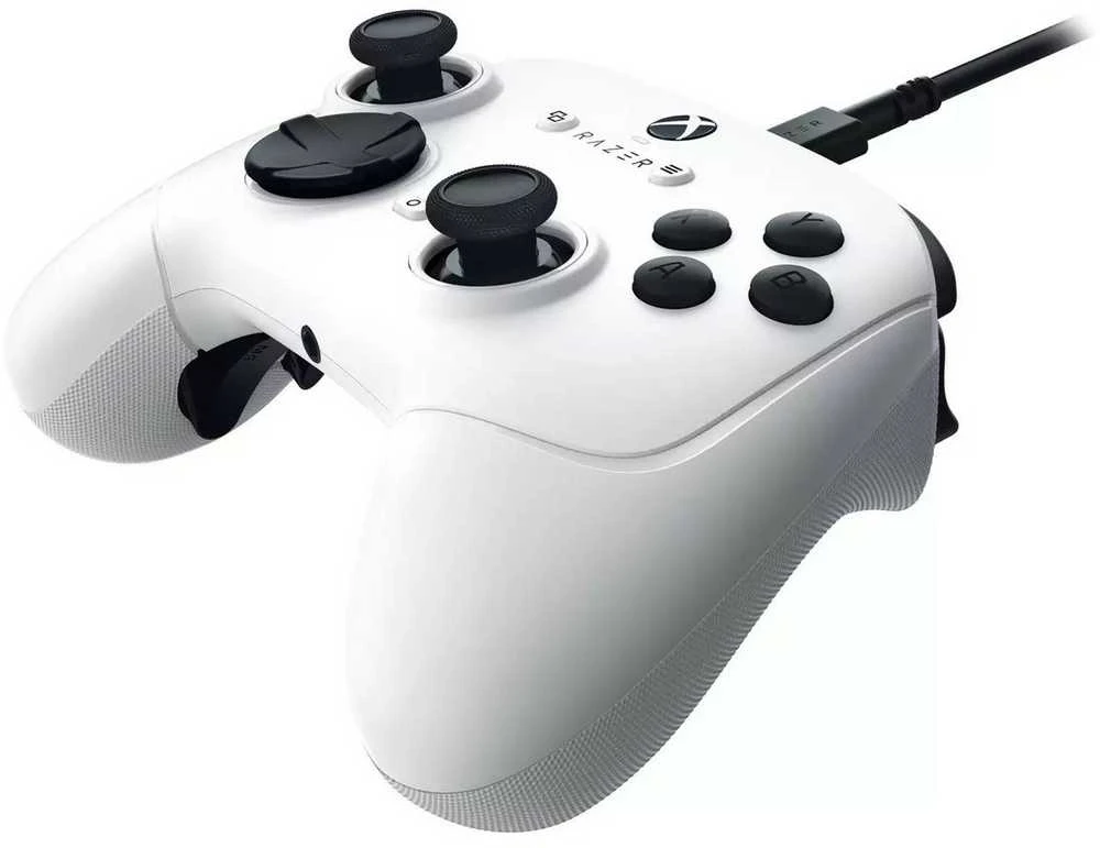 Razer | Žaidimų valdiklis, skirtas XBOX Series X/S ir PC | Wolverine V3 Tournament Edition