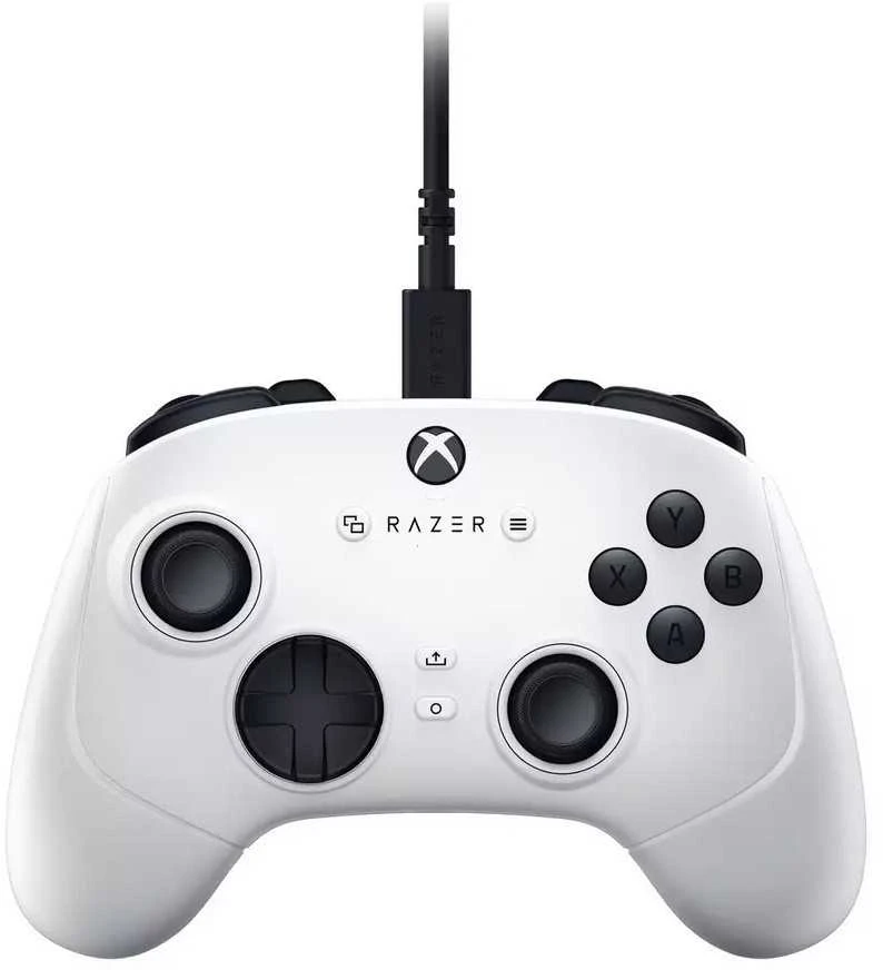 Razer | Žaidimų valdiklis, skirtas XBOX Series X/S ir PC | Wolverine V3 Tournament Edition