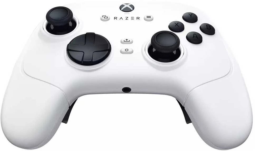 Razer | Žaidimų valdiklis, skirtas XBOX Series X/S ir PC | Wolverine V3 Tournament Edition