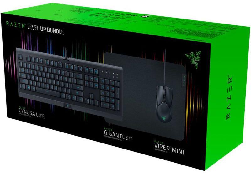 razer cynosa lite v2