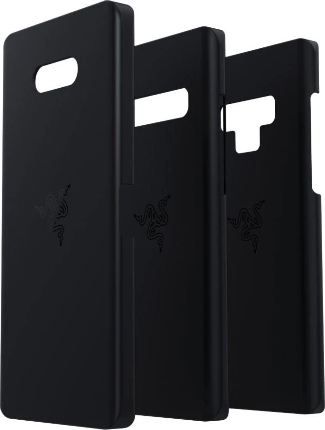 Razer Junglecat dvipusis žaidimų valdiklis, Juodas