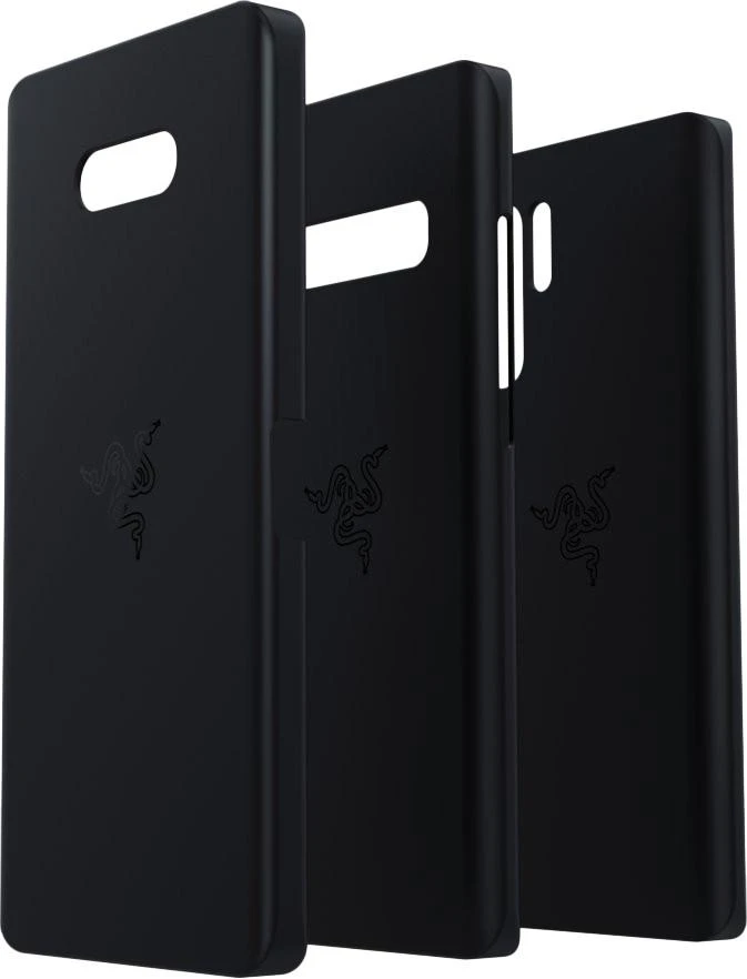 Razer Junglecat dvipusis žaidimų valdiklis, Juodas