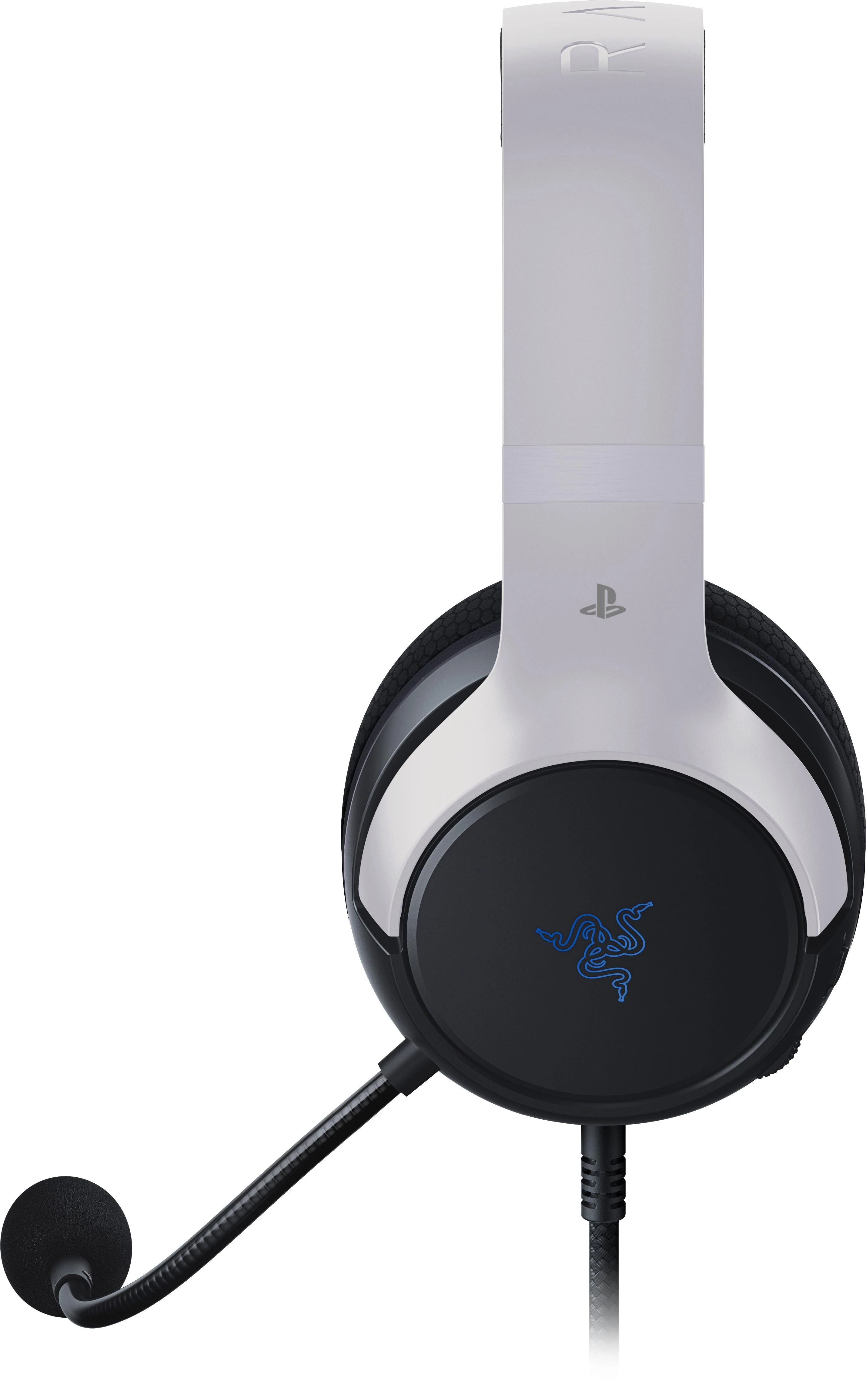 Razer | Ausinės Žaidimams skirta Playstation 5 | Kaira X | su laidu | Over-Ear
