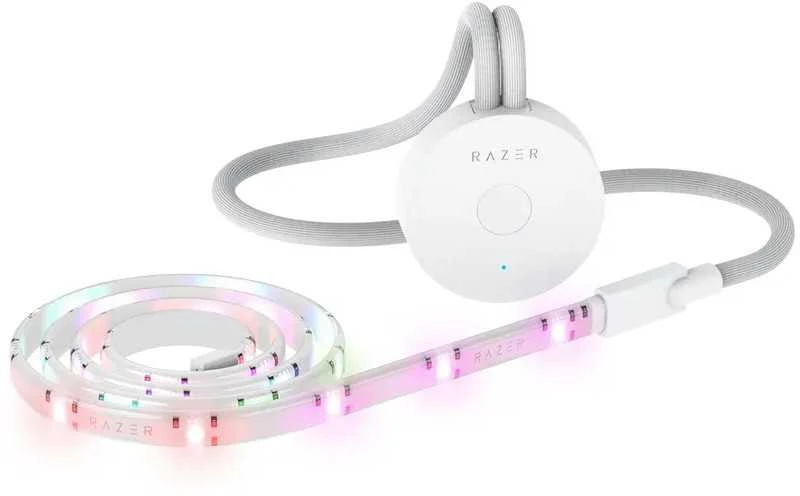 Razer|Aether Smart Light Strip|Žaidėjų kambariams|RGB|25000 val