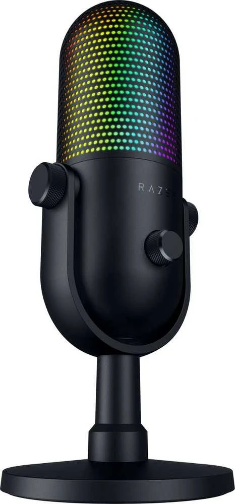 Razer | Srautinio perdavimo mikrofonas | Seiren V3 | Chroma | Laidinis