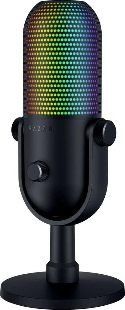 Razer | Srautinio perdavimo mikrofonas | Seiren V3 | Chroma | Laidinis