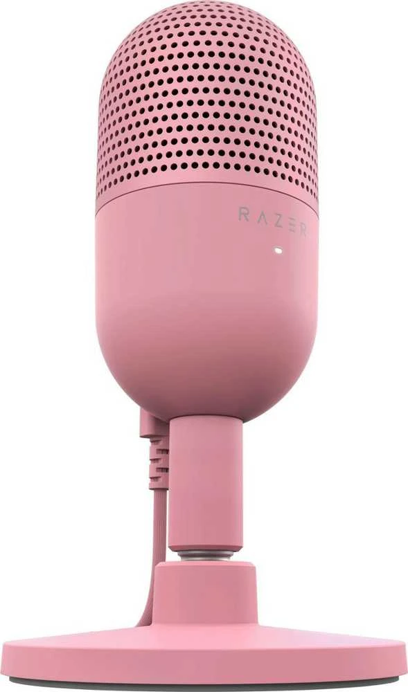 Razer | Srautinio perdavimo mikrofonas | Seiren V3 Mini | Kvarcas