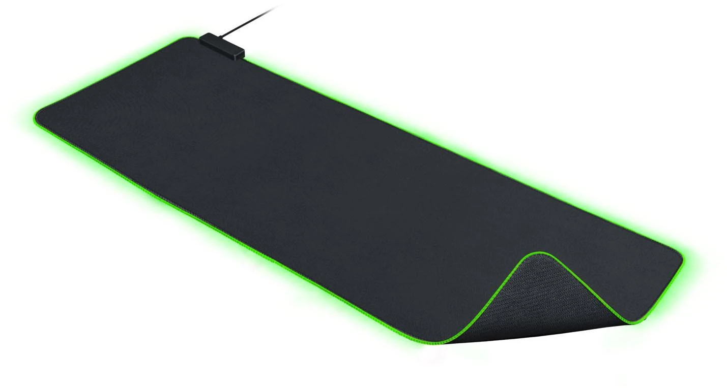 Pelės kilimėlis Razer Goliathus Chroma Classic Black Extended