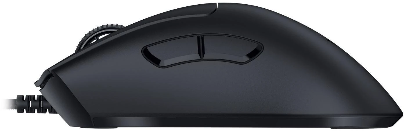 Razer | Pelė žaidimams | DeathAdder V3 | Pelė žaidimams | su laidu | Optinė | Juodas | No
