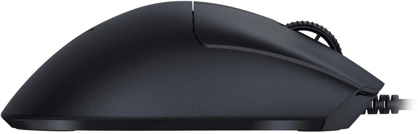 Razer | Pelė žaidimams | DeathAdder V3 | Pelė žaidimams | su laidu | Optinė | Juodas | No