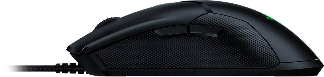 Esports Žaidimų pelė Razer Viper 8KHz, Juoda