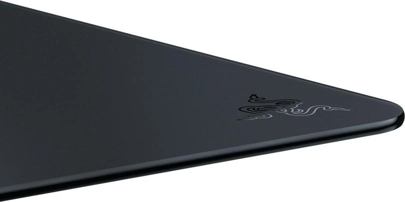 Razer | Pelės kilimėlis žaidimams | Atlas | Juodas