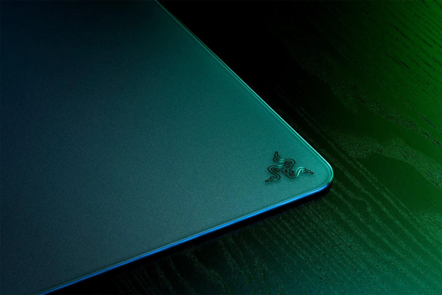 Razer | Pelės kilimėlis žaidimams | Atlas | Juodas