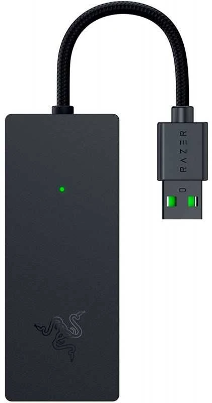 Razer | USB fiksavimo kortelė | Ripsaw X | USB 3.0; HDMI 2.0