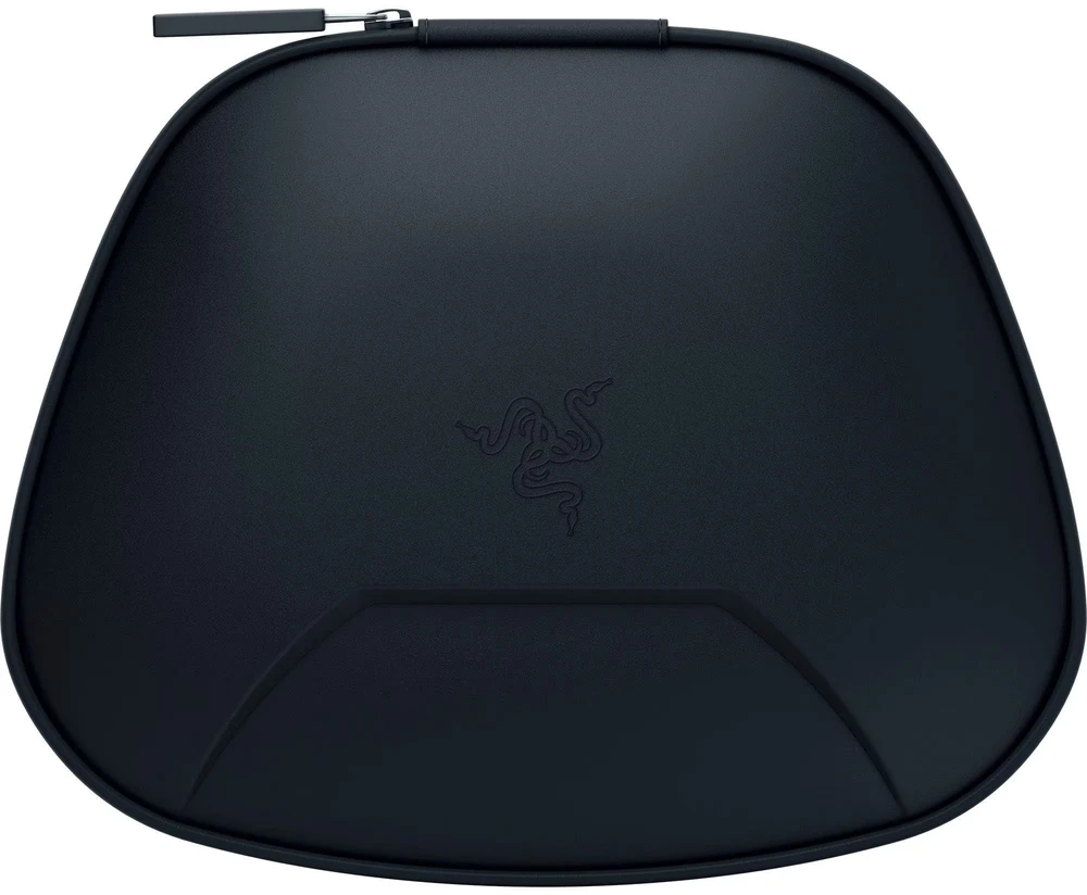 Razer Gaming Controller | Raiju V3 Pro for PS5 & PC | Juodas