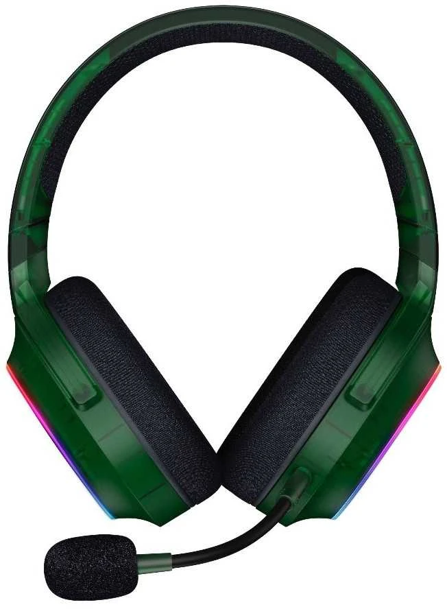 Razer | Ausinės Žaidimams | Barracuda X Chroma