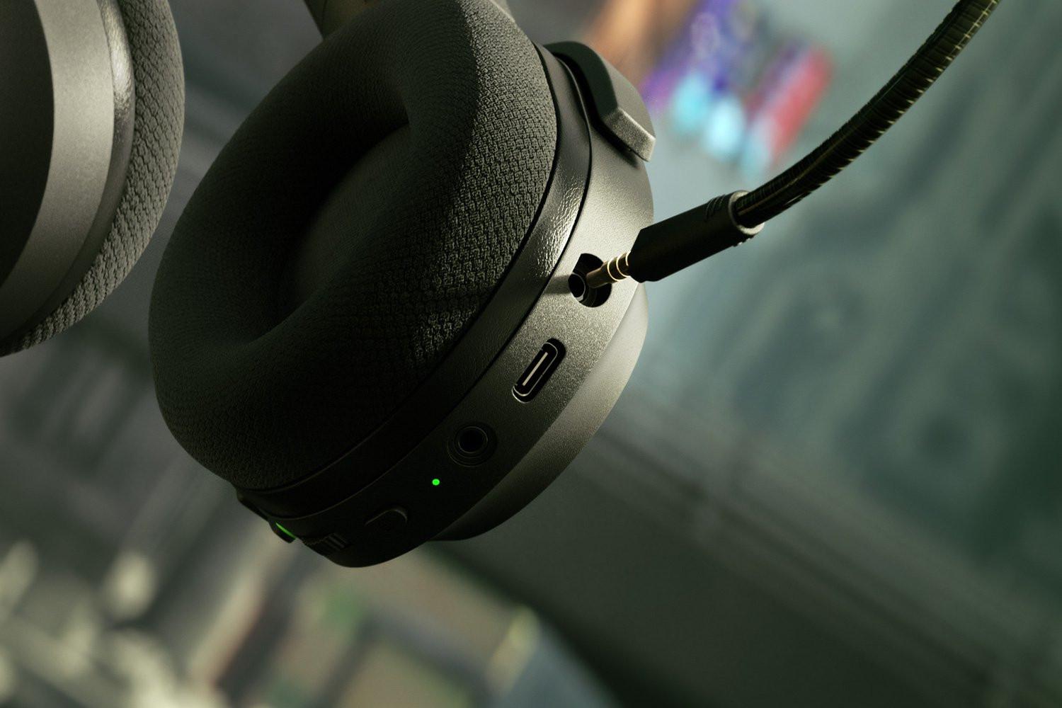 Razer Barracuda X 