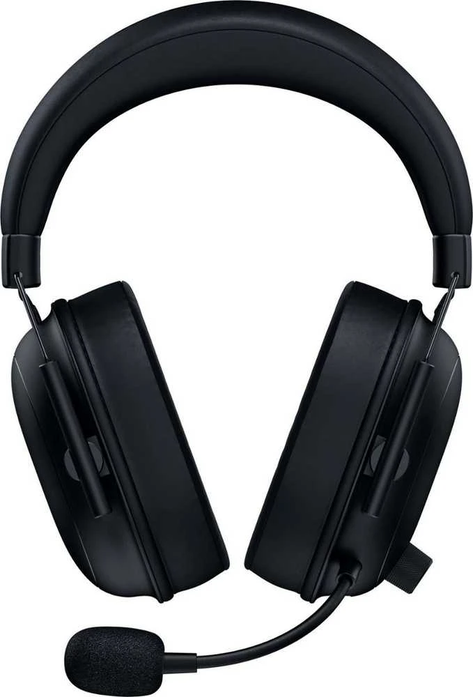Razer Ausinės BlackShark V2 HyperSpeed, Juodos
