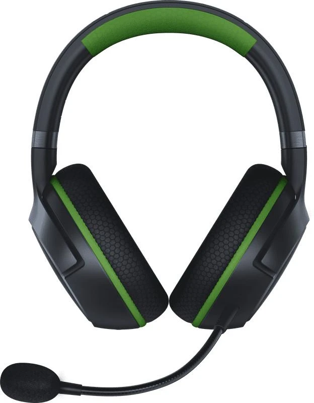 Razer Kaira Pro skirtos Xbox Series 