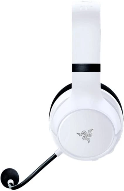 Xbox Series X|S Belaidės Ausinės Razer Kaira, Baltos