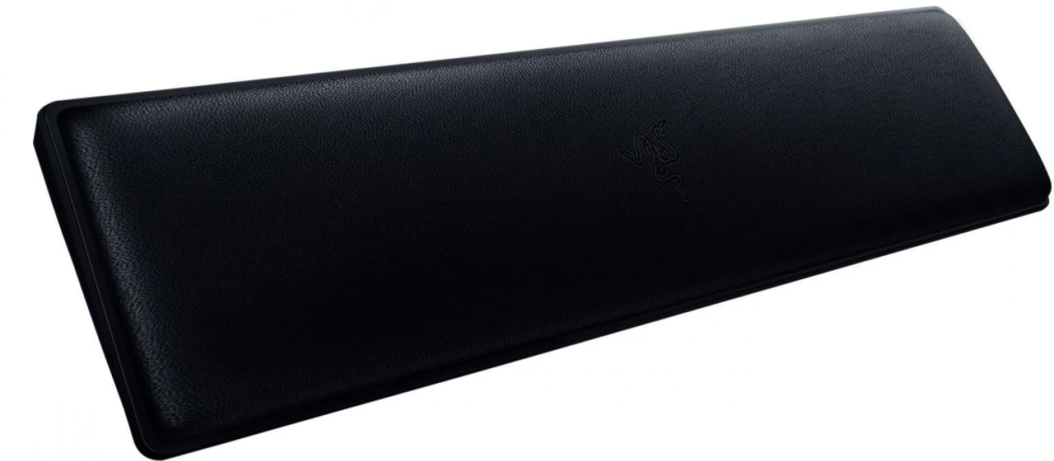 Razer Ergonomic Riešo atrama Tenkeyless klaviatūrai