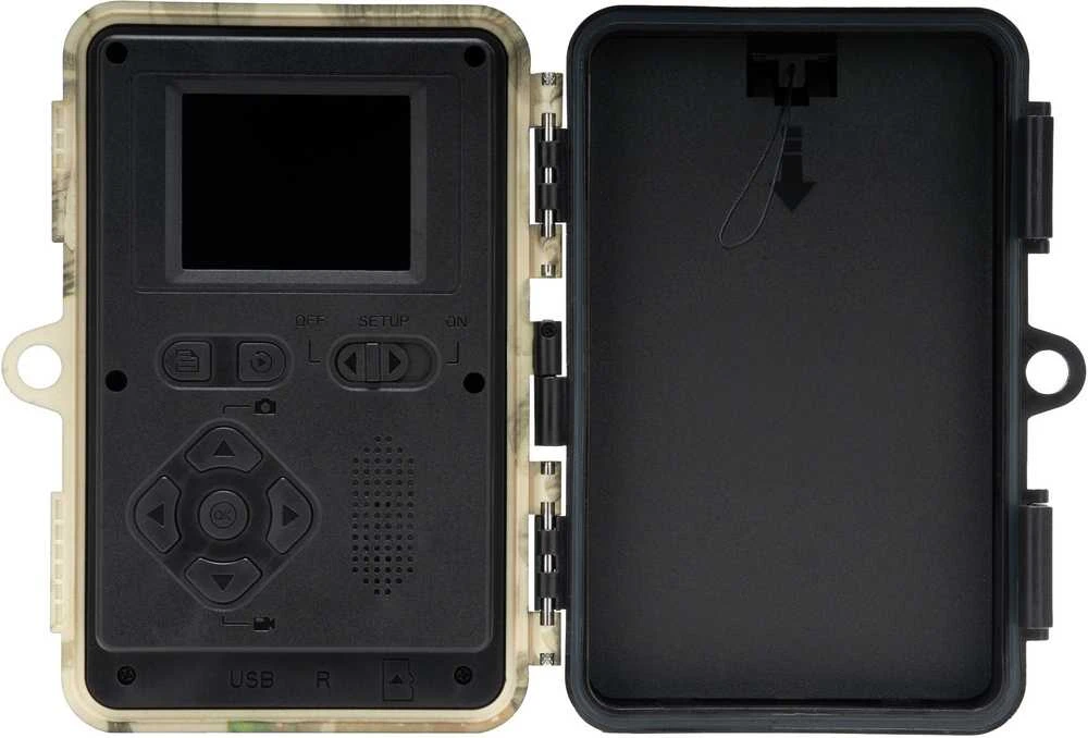 Redleaf RF06 tako kamera