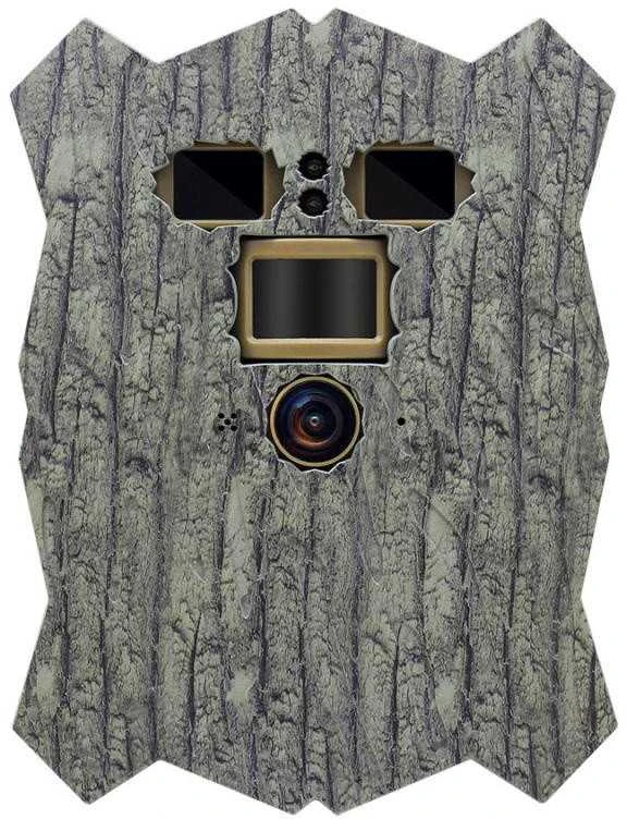 Redleaf T20WF 4K WIFi Stebėjimo Kamera