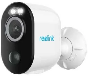 Išmani lauko apsaugos kamera Reolink Argus Series B330