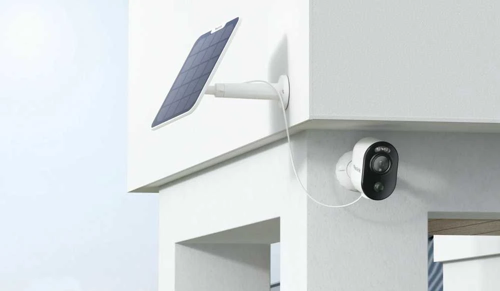 Reolink „Argus“ serijos B310 3MP „Now“ IP kamera