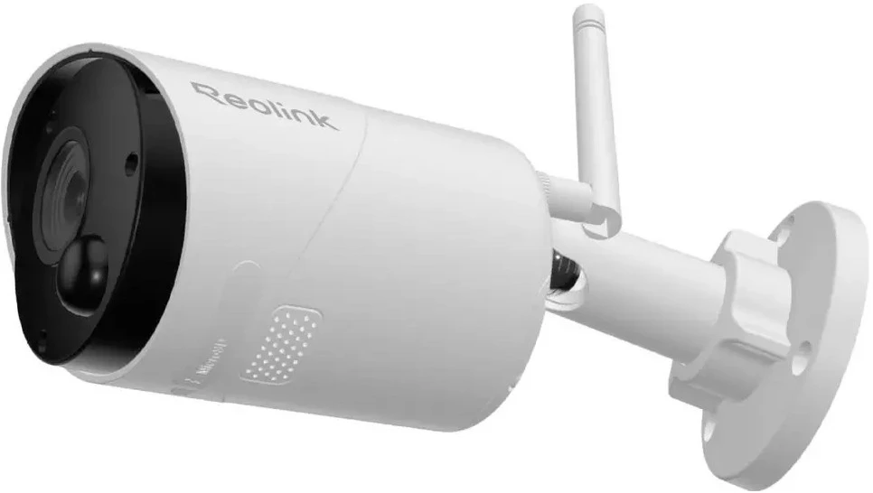 Reolink Argus Series B320