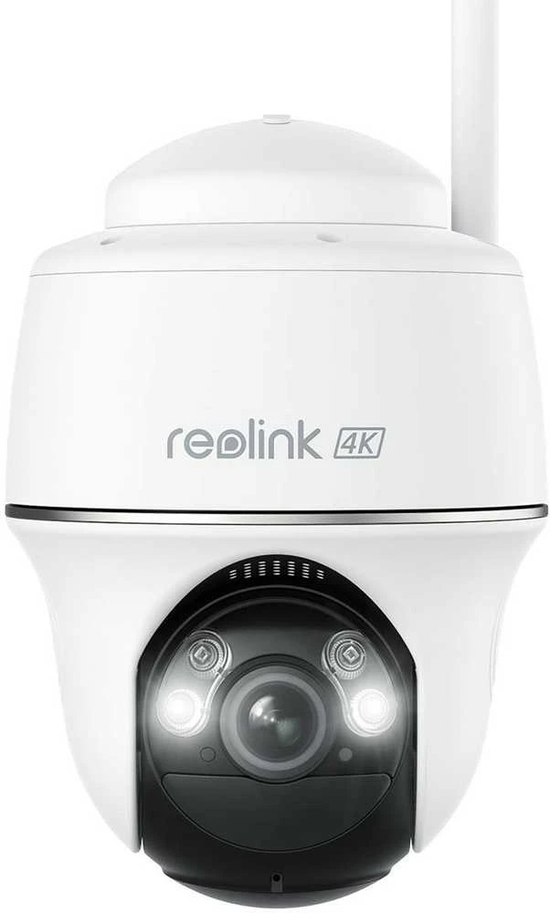 Išmani lauko apsaugos kamera Reolink Argus Series B440