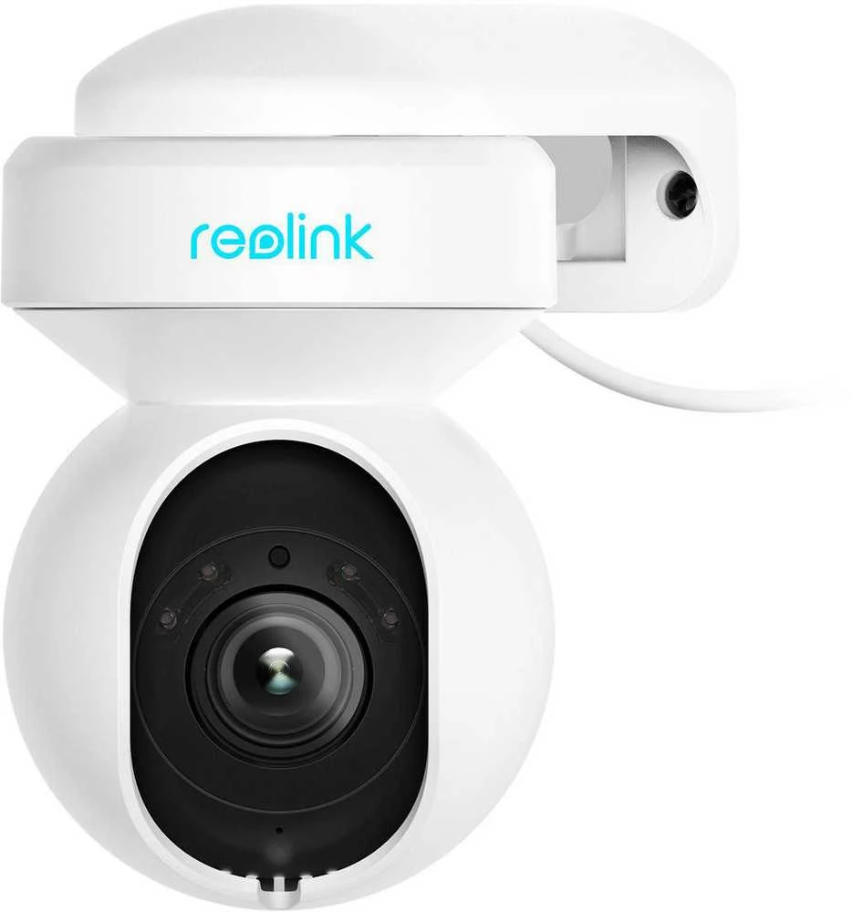Tinklo kamera Reolink E1 Outdoor 124.46 CHF