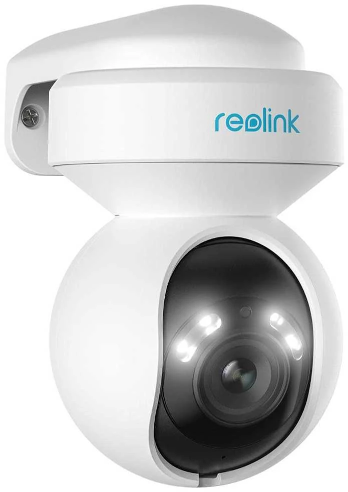 Tinklo kamera Reolink E1 Outdoor 124.46 CHF