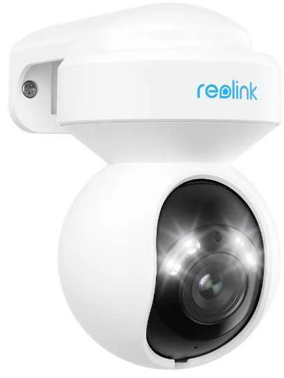 Vidinė apsaugos kamera Reolink E Series E560, baltos spalvos