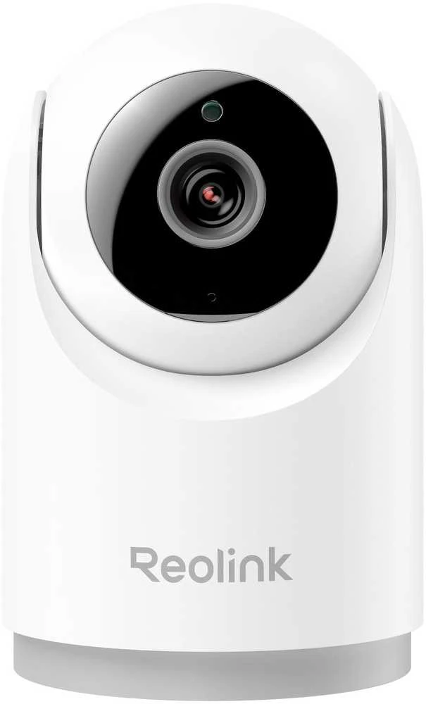 Reolink | Išmanioji „Wi-Fi PT“ vidaus apsaugos kamera | E331 | PTZ | 5 MP | F4mm/F1.6 | H.264 | „Micro SD“, maks. 512 GB