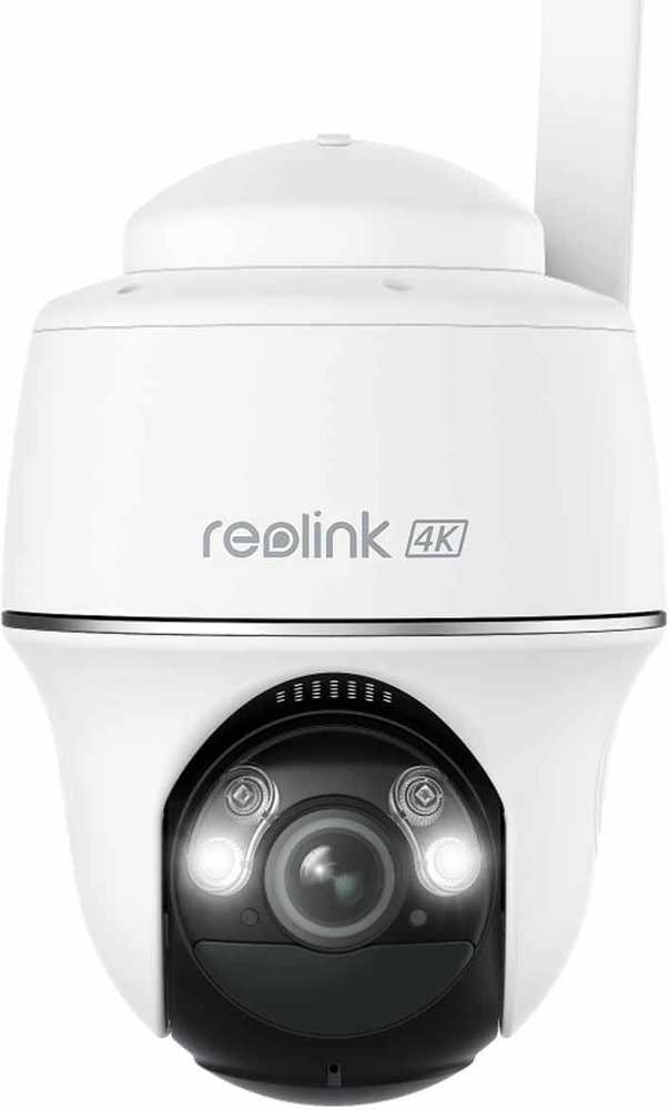 Išmani lauko apsaugos kamera Reolink Go Series G440