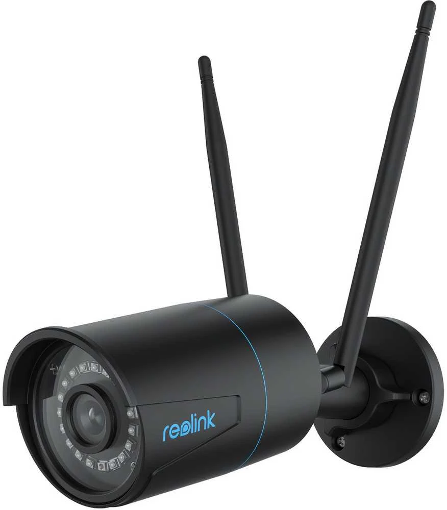 Reolink W320 Juoda