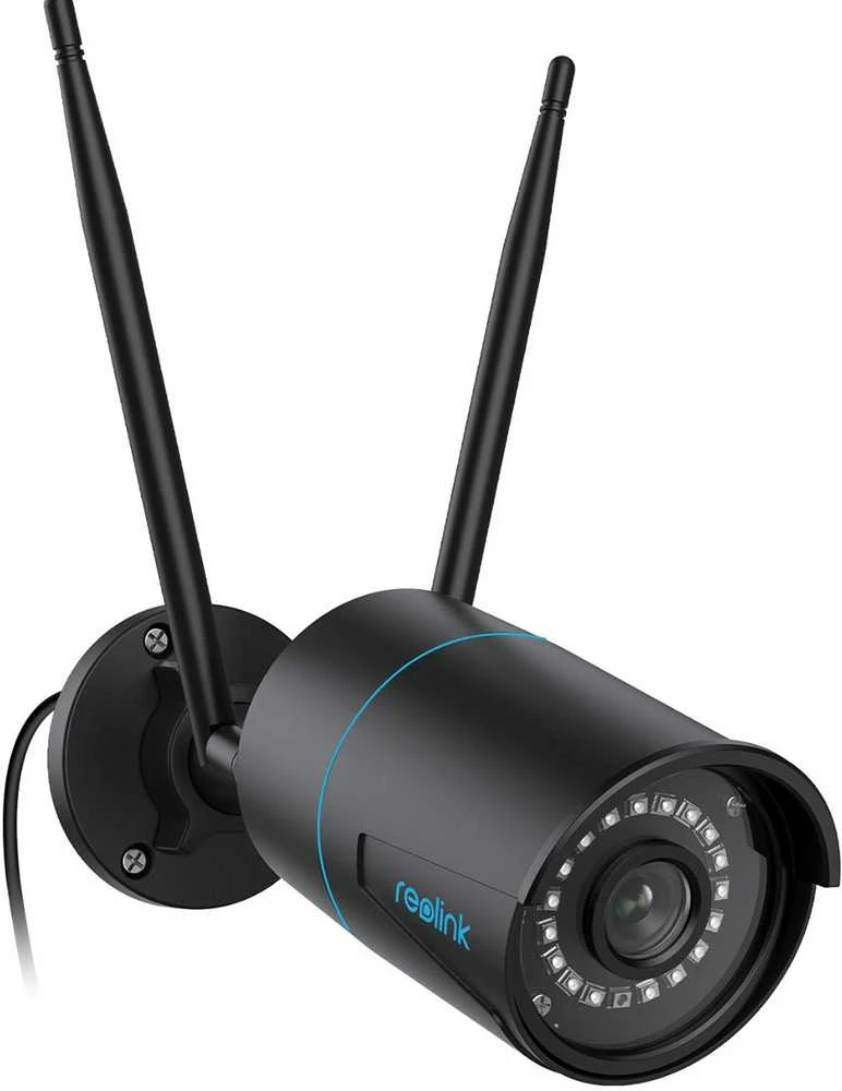 Reolink W320 Juoda