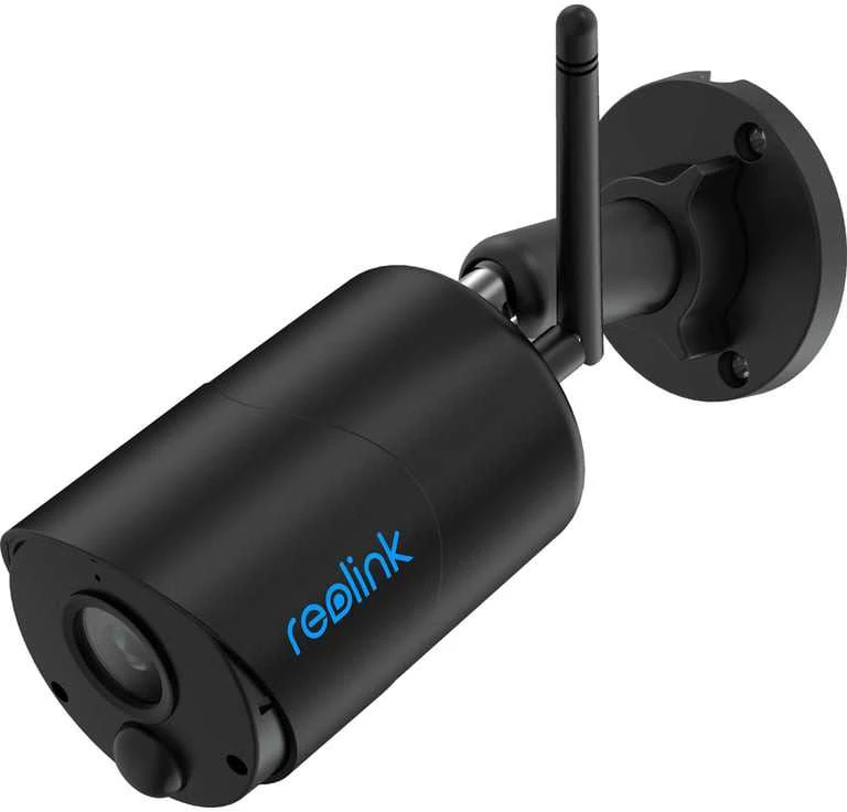 Reolink W320 Juoda