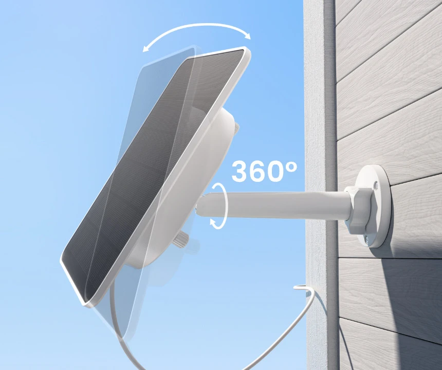 Reolink Reolink Solar Panel 2S